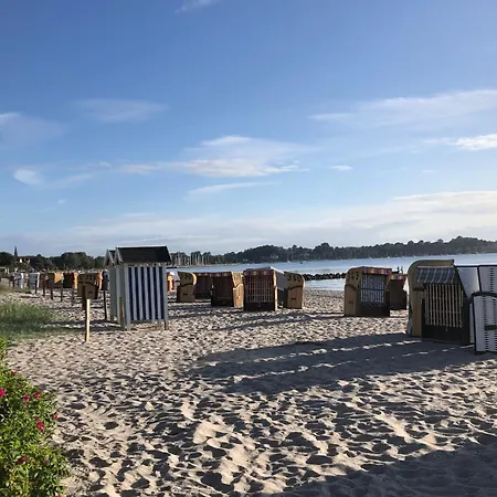 Seeperle * Eckernförde