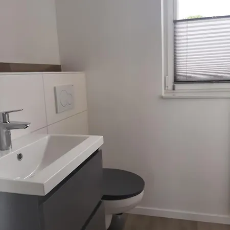 Seeperle Feriehus Eckernförde