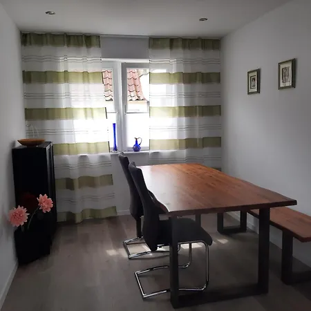 Casa de Férias Seeperle Eckernförde