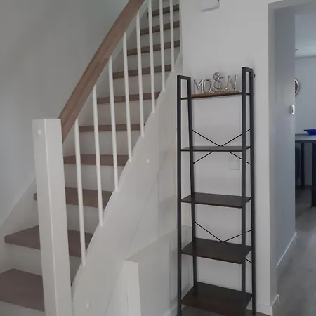 Casa de Férias Seeperle *