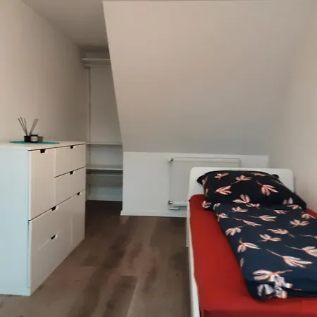 Seeperle Casa de Férias *