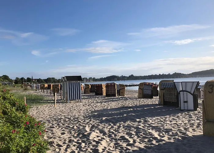 Seeperle * Eckernförde