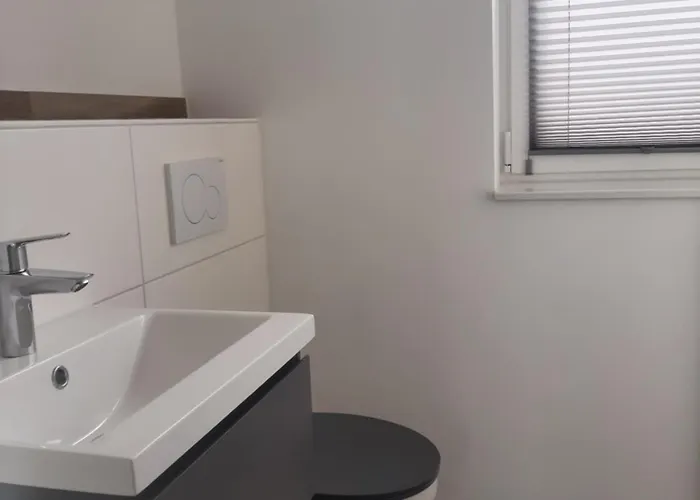 Seeperle Feriehus Eckernförde