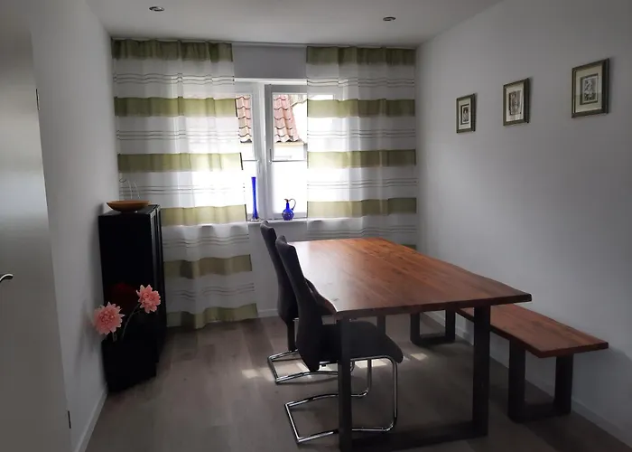 Feriehus Seeperle Eckernförde